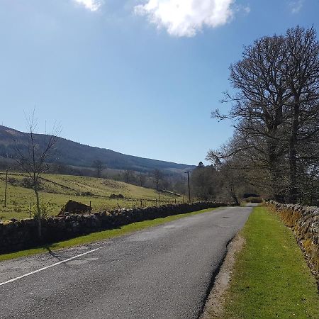 The Auld Forge Callander Exterior photo