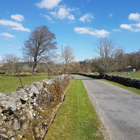 The Auld Forge Callander Exterior photo